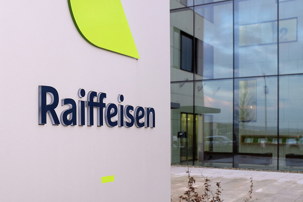 Rebranding Raiffeisen 3